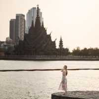 🌴 ‘ Garden Sea View Resort ‘ ที่พักราคาดี