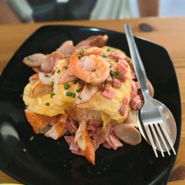 🍞 บ้านนึ่งแต่เตี้ยม