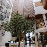 Bite & Bond Cafe เสาชิงช้า: คาเฟ่สุดชิคในย่านเก่า