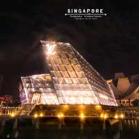 อ่าวมารีนา (Marina Bay)