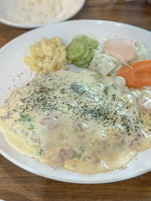 백종원의 3대천왕 출연 맛집 ‘강릉 장미경양식’