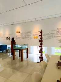 Museum Mosque