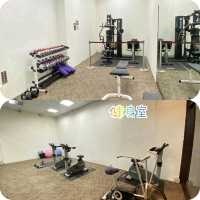Family hotel悠活渡假村 YOHO Beach Resort