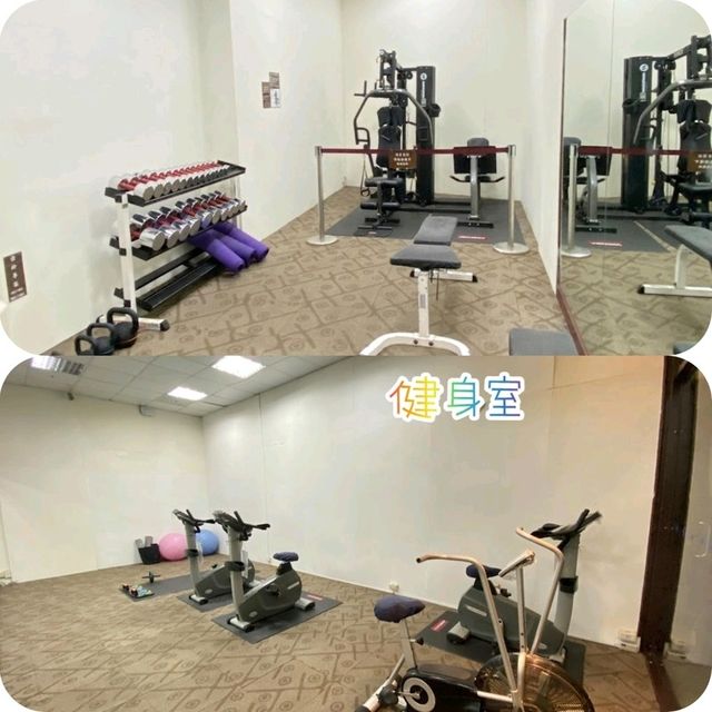 Family hotel悠活渡假村 YOHO Beach Resort
