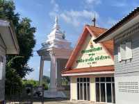 วัดควนวิเศษ จังหวัดตรัง