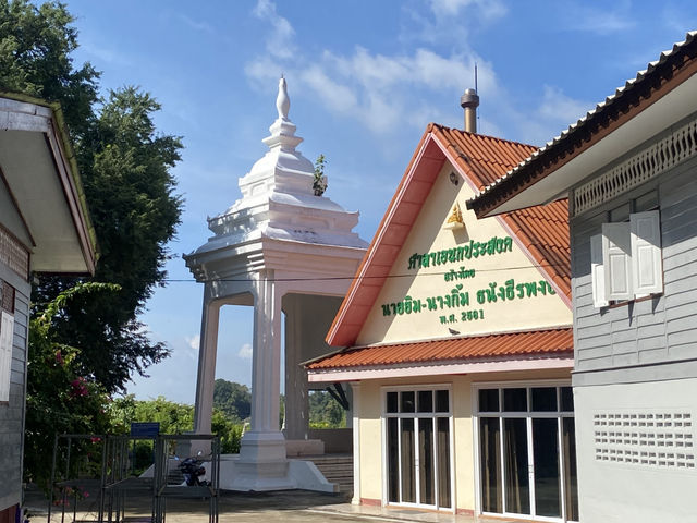 วัดควนวิเศษ จังหวัดตรัง