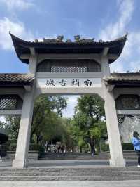 Day trip from Hong Kong to Shenzhen