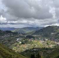 Chasing Kinabalu: My Adventure-Filled Road Trip to Kundasang!