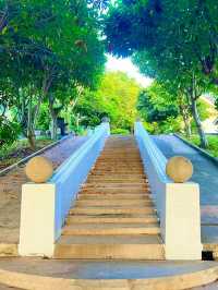มณฑปชมวิวชลบุรี