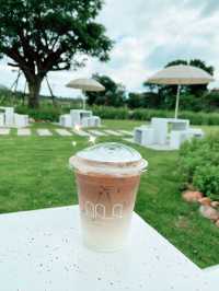 Monogram Cafe