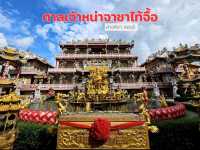 สักการะเทพเจ้าและชมสถาปัตยกรรมที่งดงาม 🙏