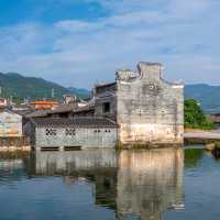 大鵬所城：嶺南古韻🏯