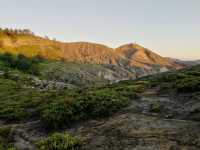 Kelimutu National Park