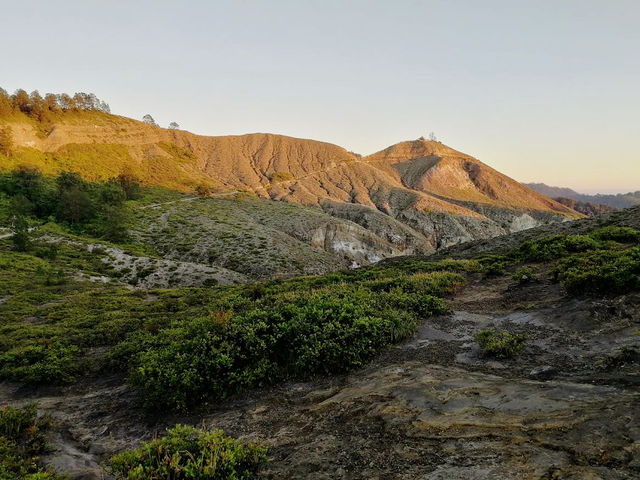 Kelimutu National Park