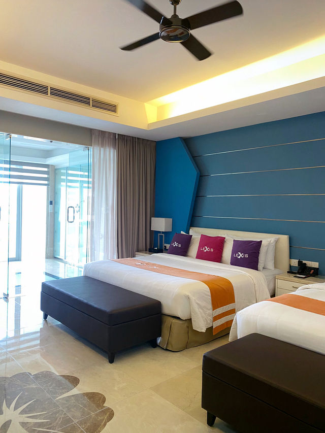 Spacious Villa, Private Pool and Breathtaking Scenery! 