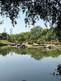 Splendid day @ Splendid China Miniature Park and Folk Village