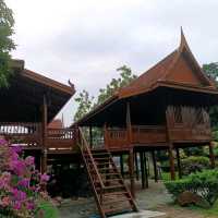 Thai Buffalo Village สุพรรณบุรี