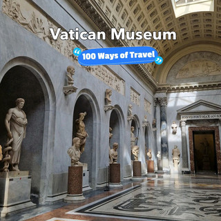 An Unforgettable Journey Through Art and History at the Vatican Museums