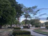 สวนกรมหลวงนราธิวาสราชนครินทร์