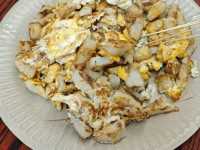 Siniawan Night Market – A Culinary and Cultural Gem in Kuching