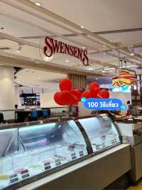 Swensen’s - Central Westgate