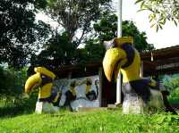 บางกะม่า จ.ราชบุรี