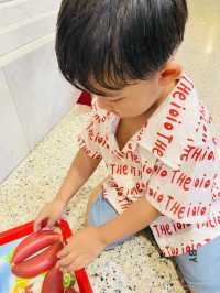 รีวิวงานวัดภูเขาทอง 2567 