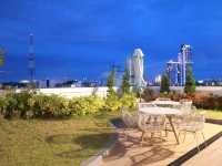 Holiday inn express Pattaya 