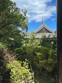 香港的小京都⛩️小眾景點