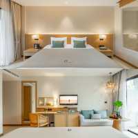APSARA Beachfront Resort and Villa 