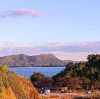 จุดชมวิวที่สวยเหมือนเมืองนอก เนินนางพญา