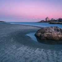 Good Harbor Beach, Gloucester, Massachusetts