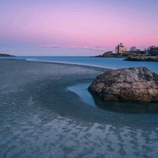 Good Harbor Beach, Gloucester, Massachusetts