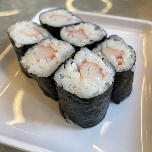高質手卷