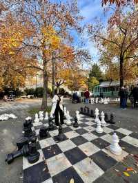 Discovering Geneva's Hidden Gems!