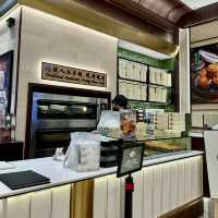 Local Bites, Big Flavors: Oriental Kopi