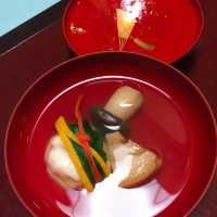 【別府】別府老舗ホテルのミシュラン二つ星和食処✨