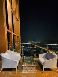 Sky Deck วานา นาวา หัวหิน ชมวิว 360 องศาสวยที่สุด