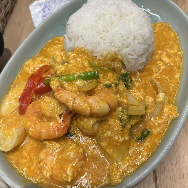 【東京🗼】新名所麻布台ヒルズの絶品タイ料理🇹🇭