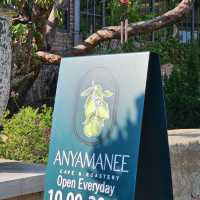 Anyamanee Cafe and Roastery : สมุทรปราการ