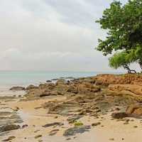เที่ยวทะเลเสม็ด ทะเลสวยหาดใสใกล้กรุง