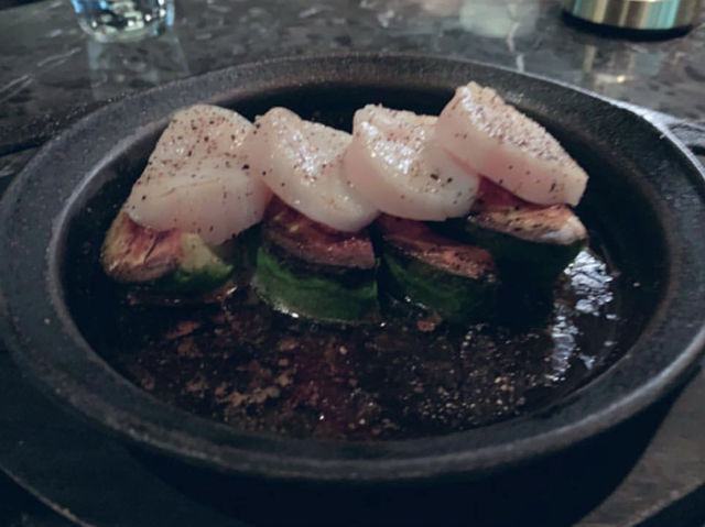 冬に行きたい🫣🤍暖炉のあるレストラン🍽