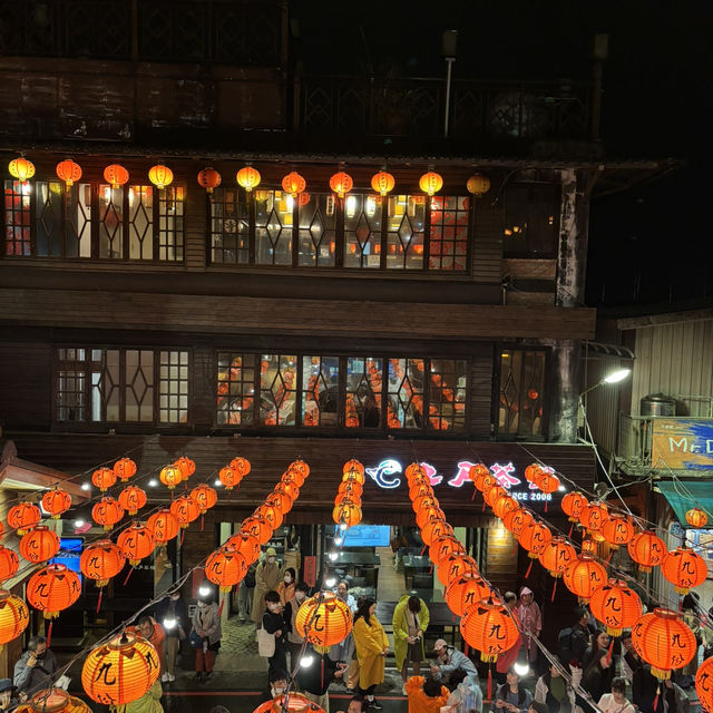 台湾旅行