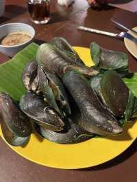 【タイ･プーケット🇹🇭】600円台で絶品シーフードが食べられる！？安く食べるならここのローカル店！