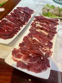 🔥絕頂鮮美地道潮汕桐杭牛肉🐄🥹👍🏻