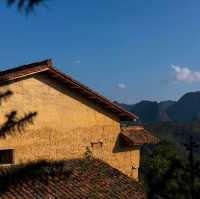 Ha giang city