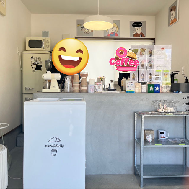 福岡おしゃれカフェ☕️