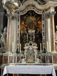Discovering the Beauty of Bolzano Cathedral