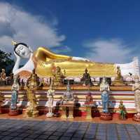 วัดพระธาตุดอยคำ