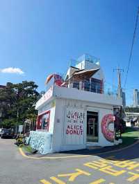 Haeundae Beach 해운대해수욕장